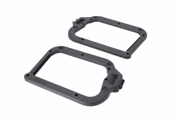 SW-MOTECH ADAPTER KIT F/ PRO-SIVU KIRJA KFT.00.152.36600/ B