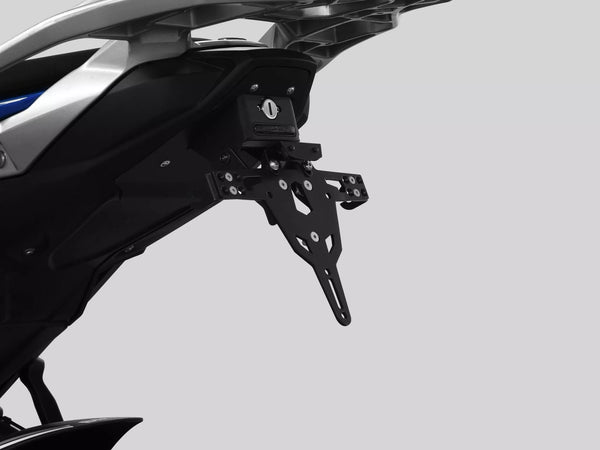 Zieger LCS PLT HLD -Tyyppi B S1000XR 10007138