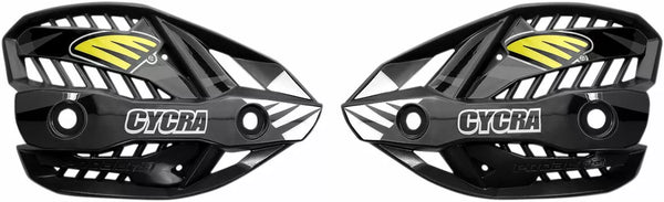 Cycra Shield repl blk Ei kansi 1Cyc-1019-12