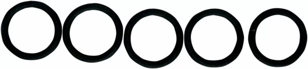 Polttoaineen työkalun O-rengas LWR CheckVhelve 5PK MC200-5