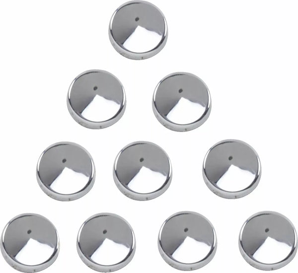 Kuryakyn -kansi 1/4 TORX BOLT KUR2444