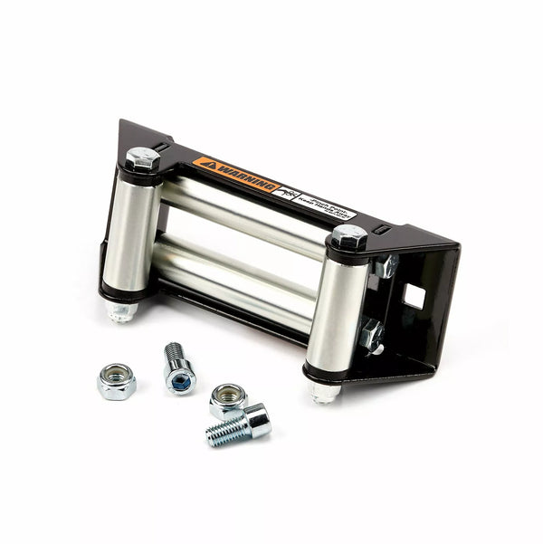 Warn Roller Fairlead Long 100966