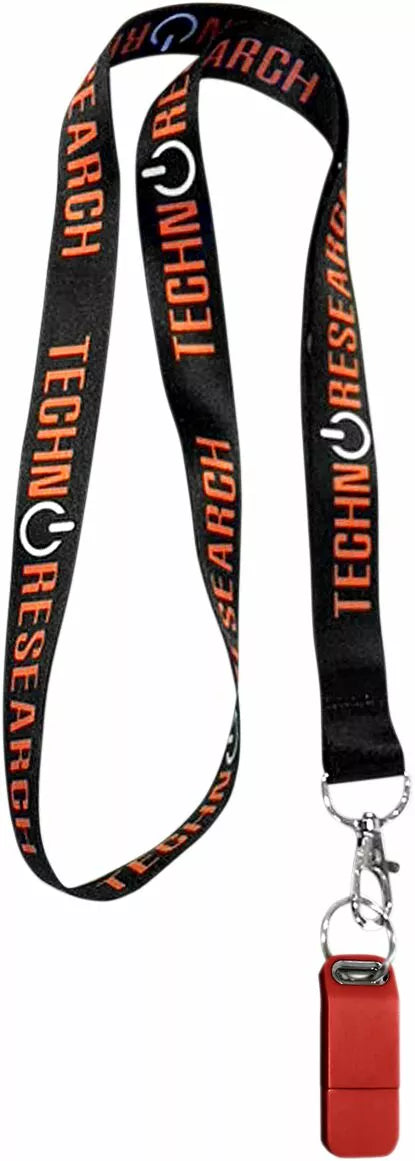 Technesearch Delphi Master Key Red TR2-00073-M01EU