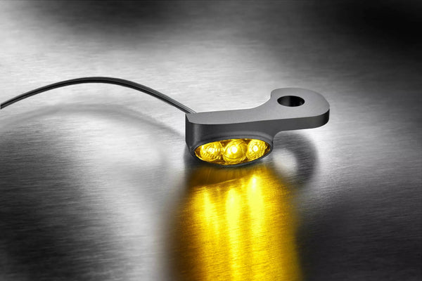 Kellermann -indikaattori LED RH DASH M HD SOF 188.115