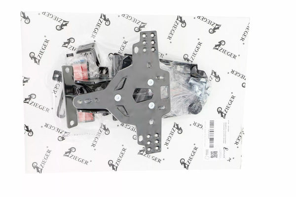 Zieger Rellin Holder Pro Type 10010565