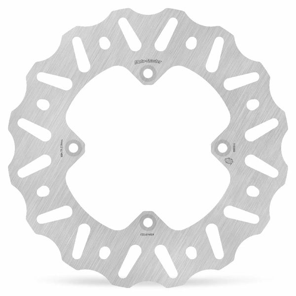 Moto-Master Brake Disc Nitro TAKA 110366