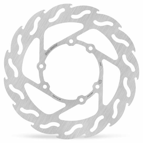 Moto-master-jarrulevyn liekki edessä 110397