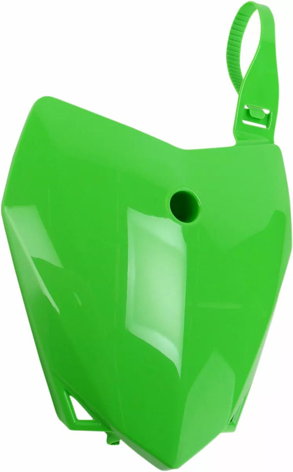 UFO-etuosa #levy KLX110 10-17 GRN KA04718 #026