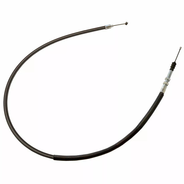 Venhill HD F/L Clutch Cable H06-3-200-BK