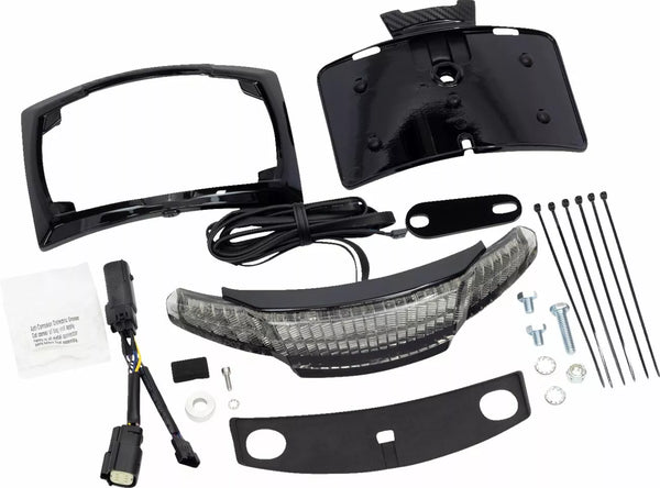 CIRO TANIGHT/LP 14-20FLHX BLK 40054