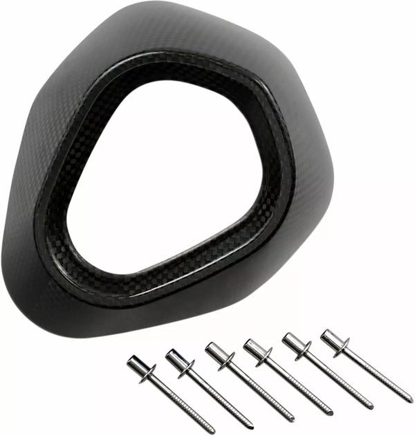 Akrapovic-pääty CF EC215 V-EC215