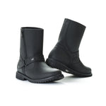 Seitsemänkymmenen padon MC Boots SD-BC11 Black