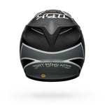 Bell Cross MC Helmet MX-9 MIPS Twitch Black /Gray /White