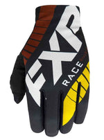 FXR Cross MC Gloves Slip-on Lite MX -vaihde