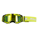 LS2 Goggles Aura Pro Iridium Flu