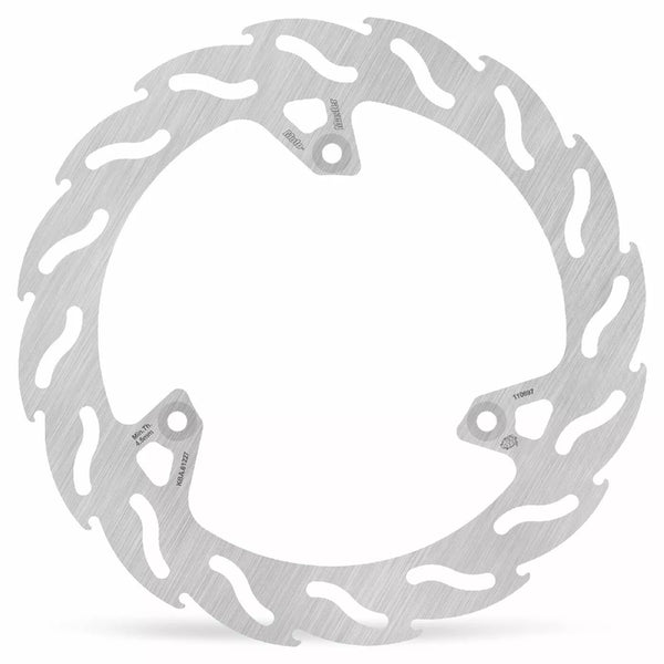 Moto-master-jarrulevyn liekki takana 110697