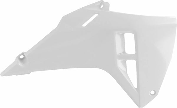 CYCRA-jäähdyttimen suojukset Replica White 1CYC-1891-30