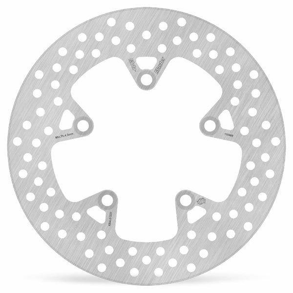 Moto-Master Brake Disc Halo Rear 110469