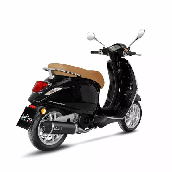 Leevince Pakote SBK Nero Vespa 14067K