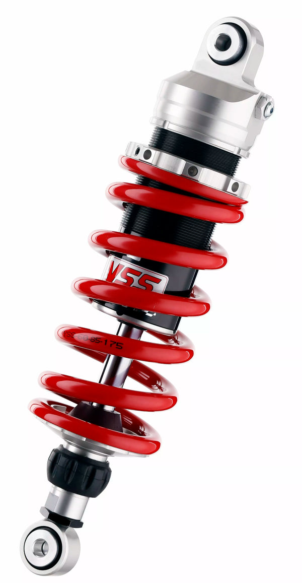 YSS RR Shock hän XL1000 03-MZ456-330TRL-17-85