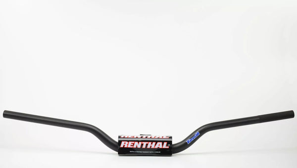 Renthal Fatbar 673 Koe BL 673-01-BU