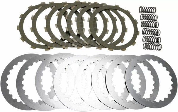EBC Clutch Kit Dirt Drc Series DRC171