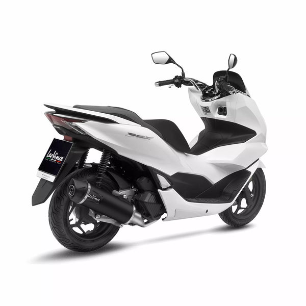 Leevince Pakote SBK Nero PCX 125 14081K