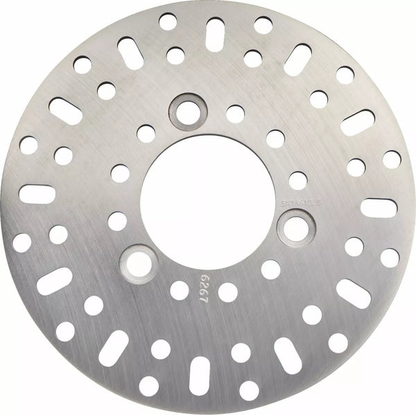 EBC BRAKE ROTOR FIX D -sarja RND MD6267D