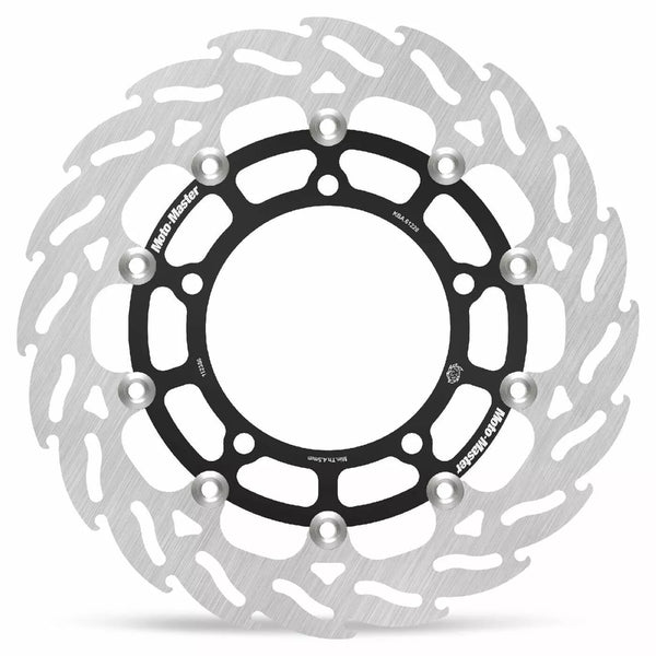 Moto-master-jarrulevyn liekki kelluva ft r 112386