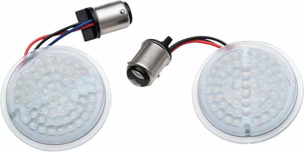 Kuryakyn -suuntasignaalin insertti tai/tai KUR2934