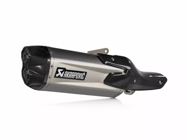 Akrapovic-äänenvaimennin ti-nt1100 S-H11SO3-HGIT