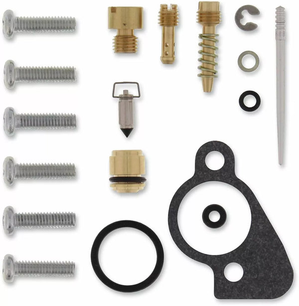 Moose Offroad Hardparts -korjauspakkaus Carb Pol 26-1044