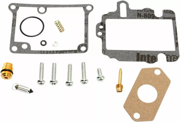 Moose Offroad Hardparts -korjauspakkaus Carb KTM 26-1519