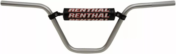 Renthal-ohjaustanko 7/8 50 Pitbike Si 797-01-SI-08-219