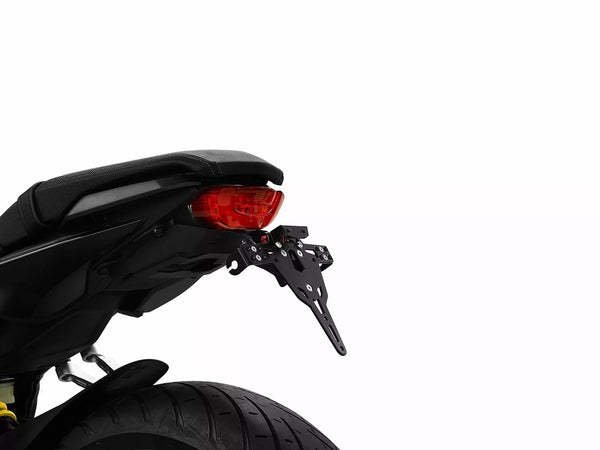 Zieger LCS PLT HLD -tyyppi A CB650R 10005217