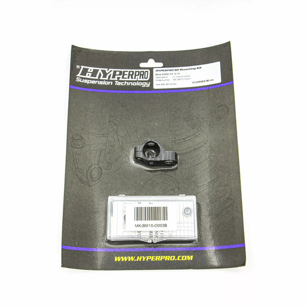 Hyperpro SD MNT KIT BMW S1000XR MUSTA MK-BM10-O003B