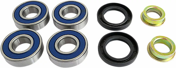 Epi Kit Rebuild Back Susp Suz We331052