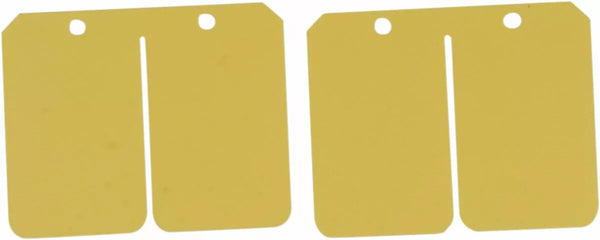 Boyesen FSS Reed Valve - Kawasaki KX125 1994-2002 SSF011