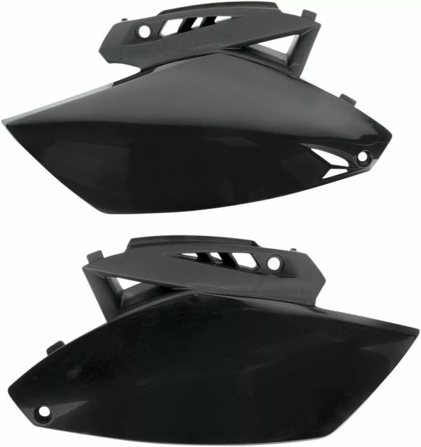 UFO-paneelit YZF250 10-13 BLK YA04812#001
