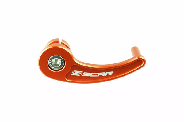 Scar Axle Pull Front KTM or FAP500