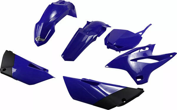 UFO Body Kit yz85 15-21 sininen yakit320@089