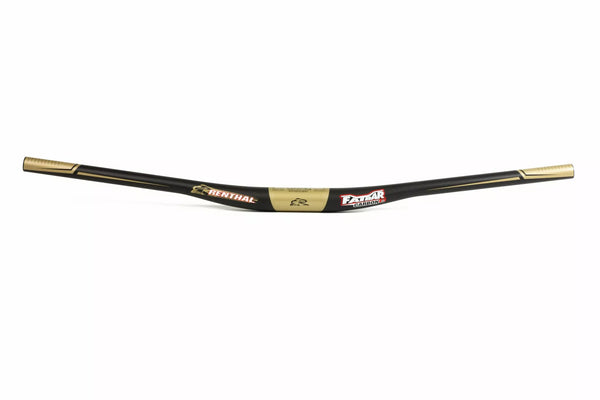 Renthal Fatbar Carbon35 10mm M152-01-BK