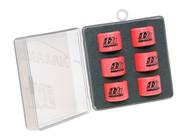 Naraku Roller Set 23x18mm - 20,0 NK923.200