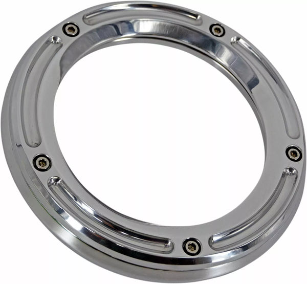 Trask-kansi Derby ASLT Chrome TM-0042CH