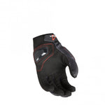 Macna Mc-Gloves Trace Black /Blue