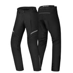 Shima lady textile mc-pants rush black