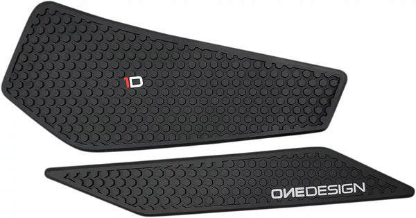 ONEDESIGN -TANKKAKSI KAWASAKI NINJA 400 BLK HDR 277