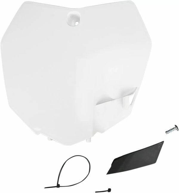 UFO-levy #FRT SX/SXF 13-15 WHHT KT04051@047