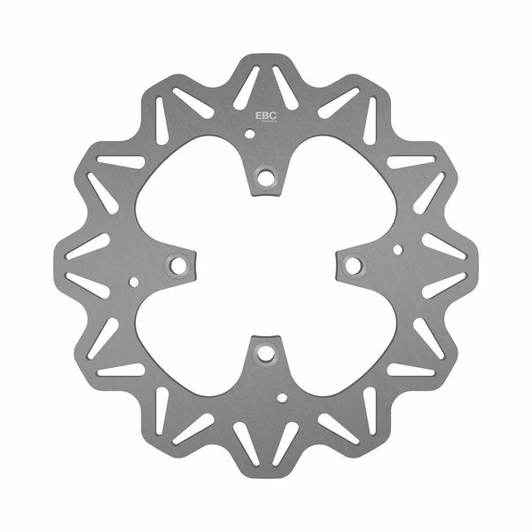 EBC -jarru RTR Fix Vee Wave RE VR695