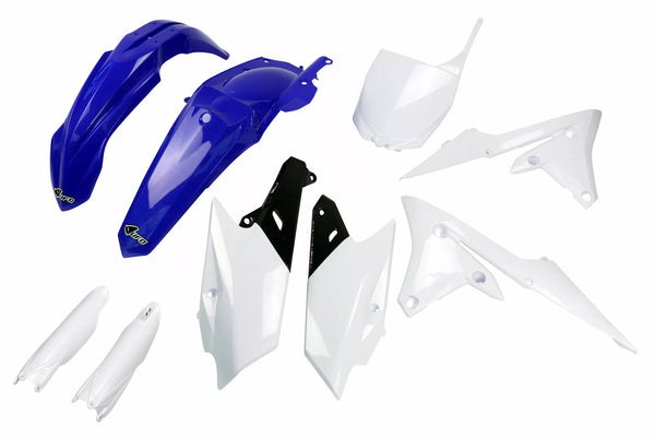 UFO Body Kit Full YZF250-450 14-17 YakiT318F@999